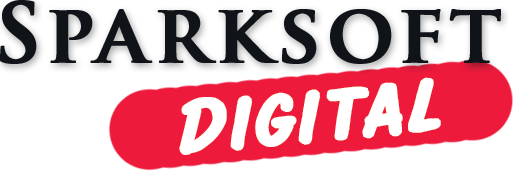 Sparksoft Digital Marketing Agency: Marketing Funnels, websites, tech setup, marketing automation, ai prompts